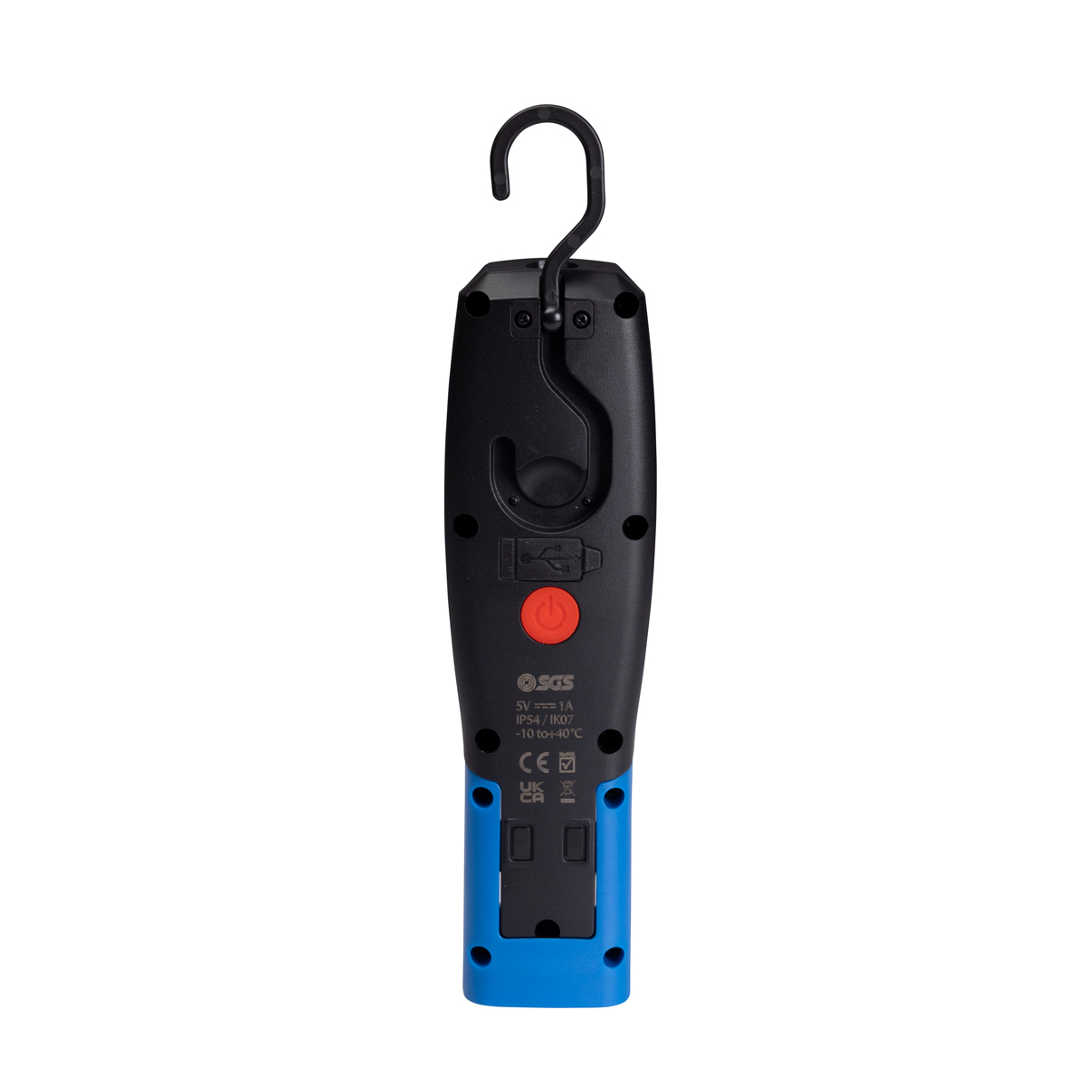 SGS LED Inspection Light | Rechargeable | 500 Lumen